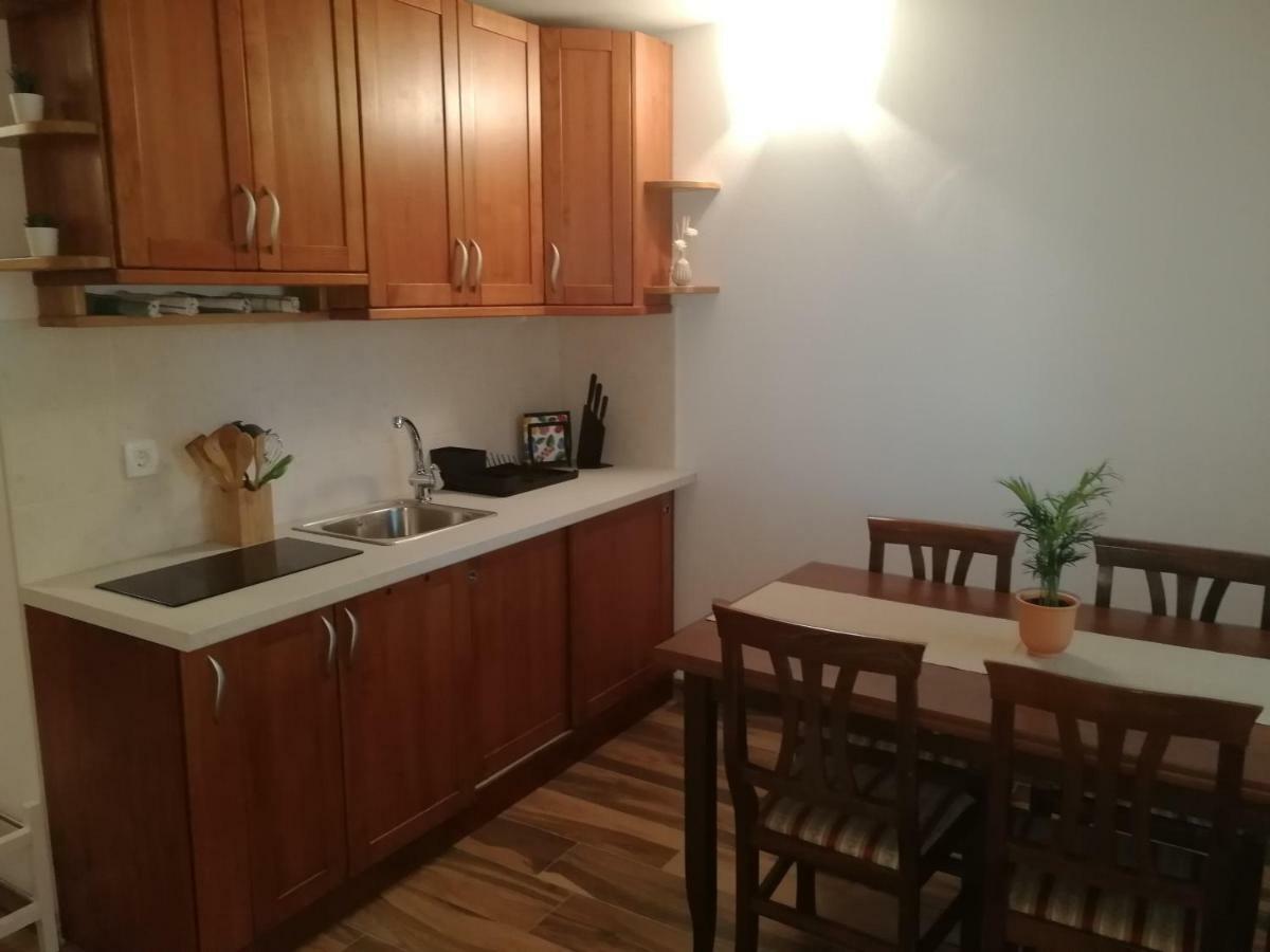 Apartment Brne Postojna Exterior foto